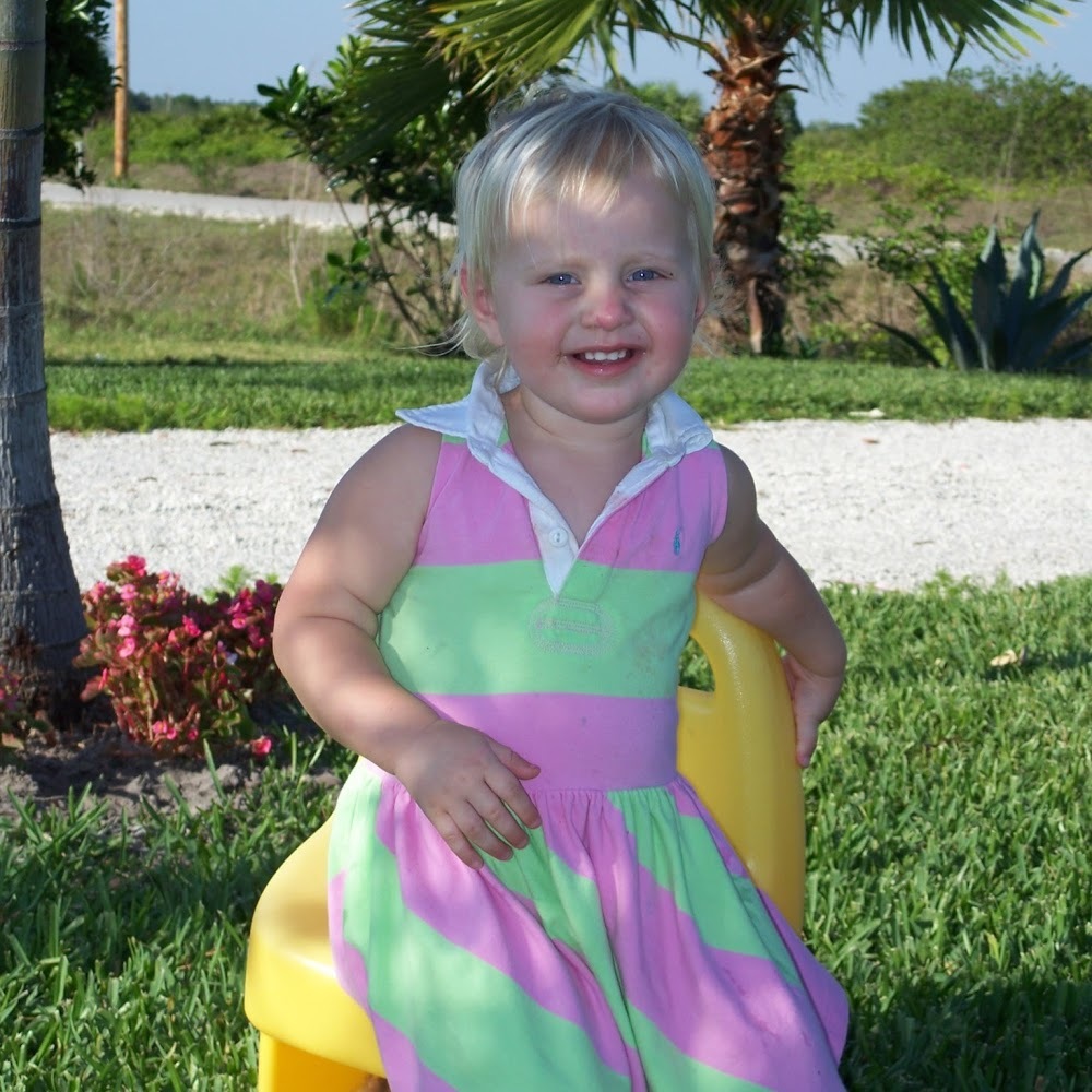 Meet your Posher, Faithe